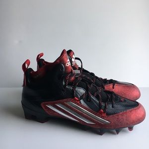 Adidas Football Cleats size 12 men’s